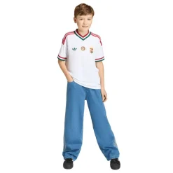 Hungary Away Shirt World Cup ™ 2026 Junior