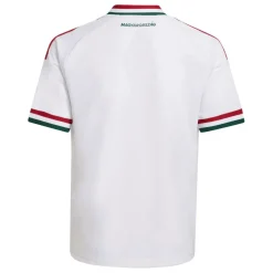 Hungary Away Shirt World Cup ™ 2026 Junior
