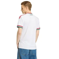 Hungary Away Shirt World Cup ™ 2026 Mens
