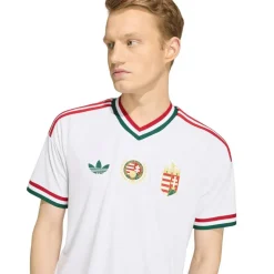 Hungary Away Shirt World Cup ™ 2026 Mens