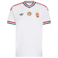 Hungary Away Shirt World Cup ™ 2026 Mens