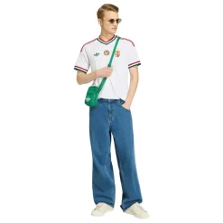Hungary Away Shirt World Cup ™ 2026 Mens