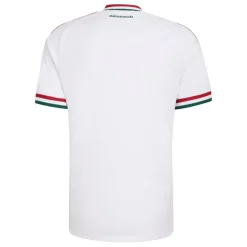 Hungary Away Shirt World Cup ™ 2026 Mens
