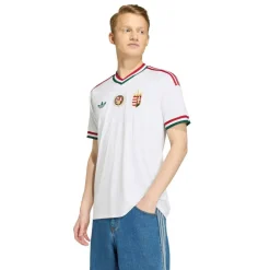 Hungary Away Shirt World Cup ™ 2026 Mens