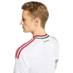 Hungary Away Shirt World Cup ™ 2026 Mens