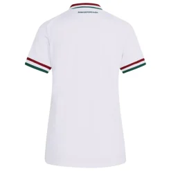 Hungary Away Shirt World Cup ™ 2026 Womens