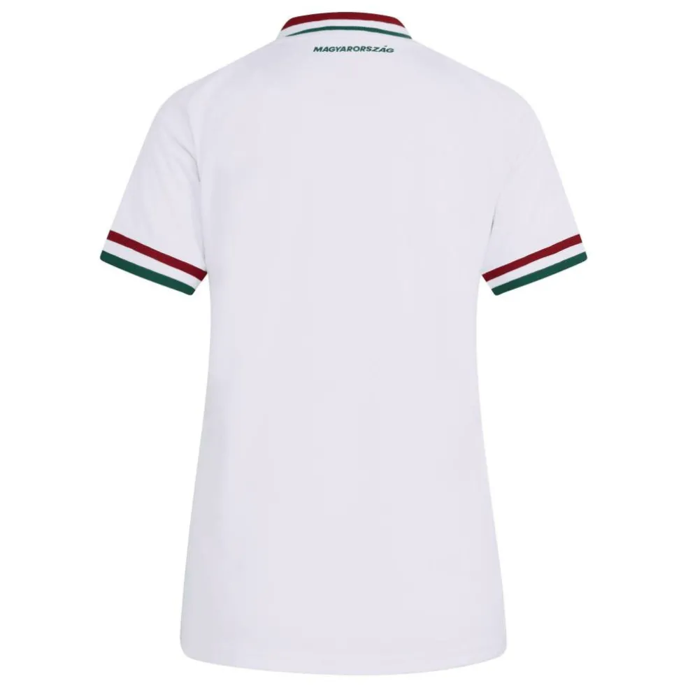 Hungary Away Shirt World Cup ™ 2026 Womens
