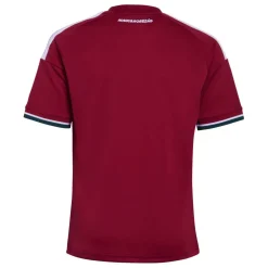 Hungary Home Shirt World Cup 2026 Juniors