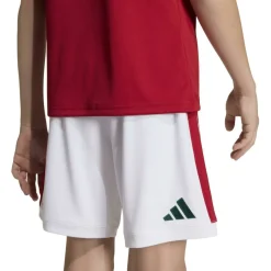 Hungary Home Shirt World Cup 2026 Juniors