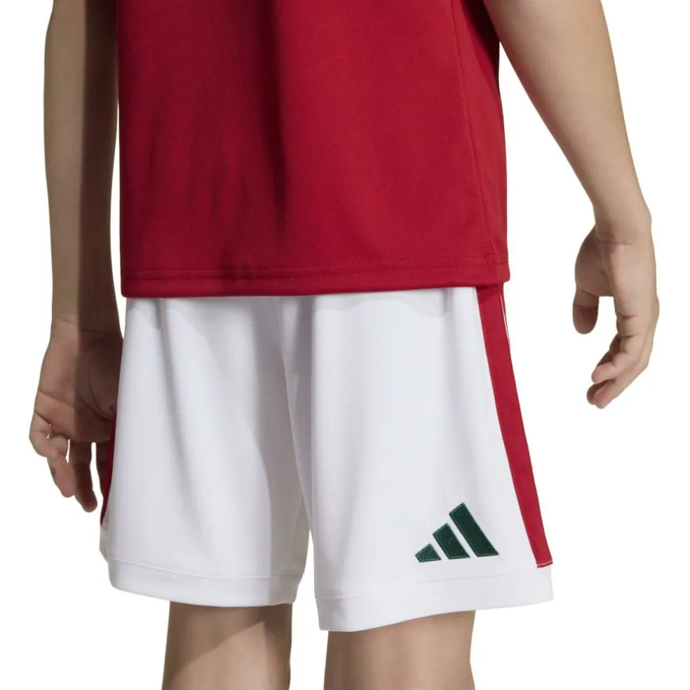 Hungary Home Shirt World Cup 2026 Juniors