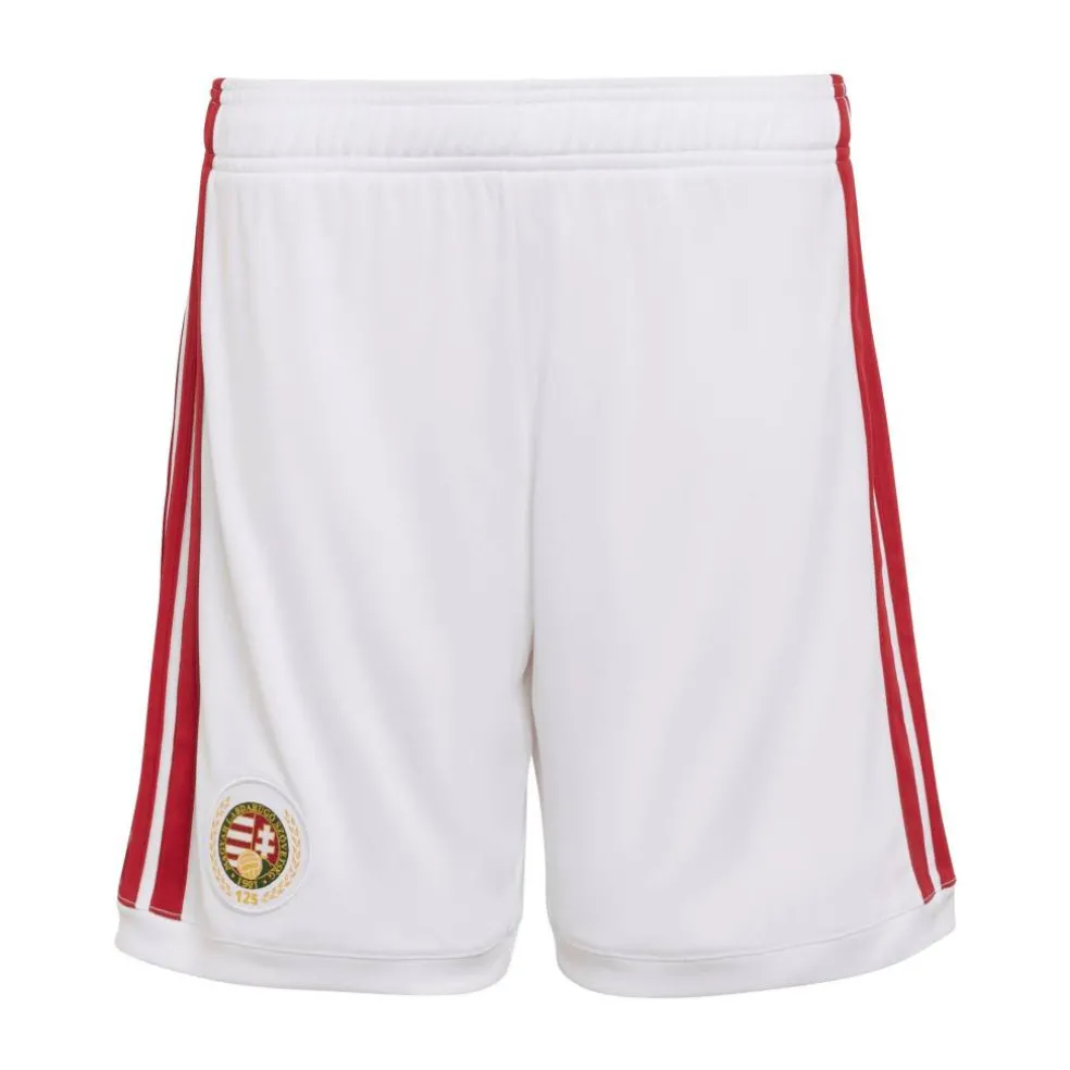 Hungary Home Shirt World Cup 2026 Juniors