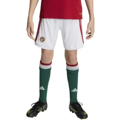 Hungary Home Shirt World Cup 2026 Juniors