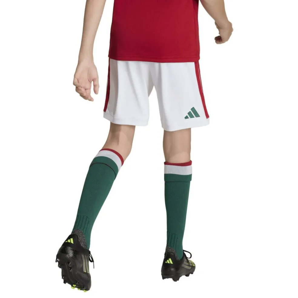 Hungary Home Shirt World Cup 2026 Juniors