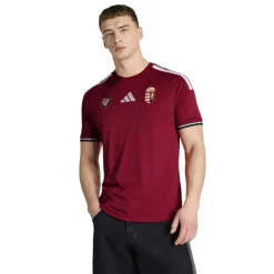 Hungary Home Shirt World Cup 2026 Mens