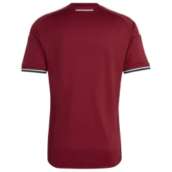 Hungary Home Shirt World Cup 2026 Mens