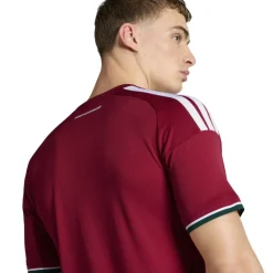 Hungary Home Shirt World Cup 2026 Mens