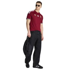 Hungary Home Shirt World Cup 2026 Mens