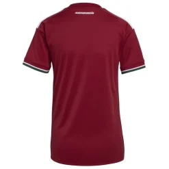 Hungary Home Shirt World Cup 2026 Womens