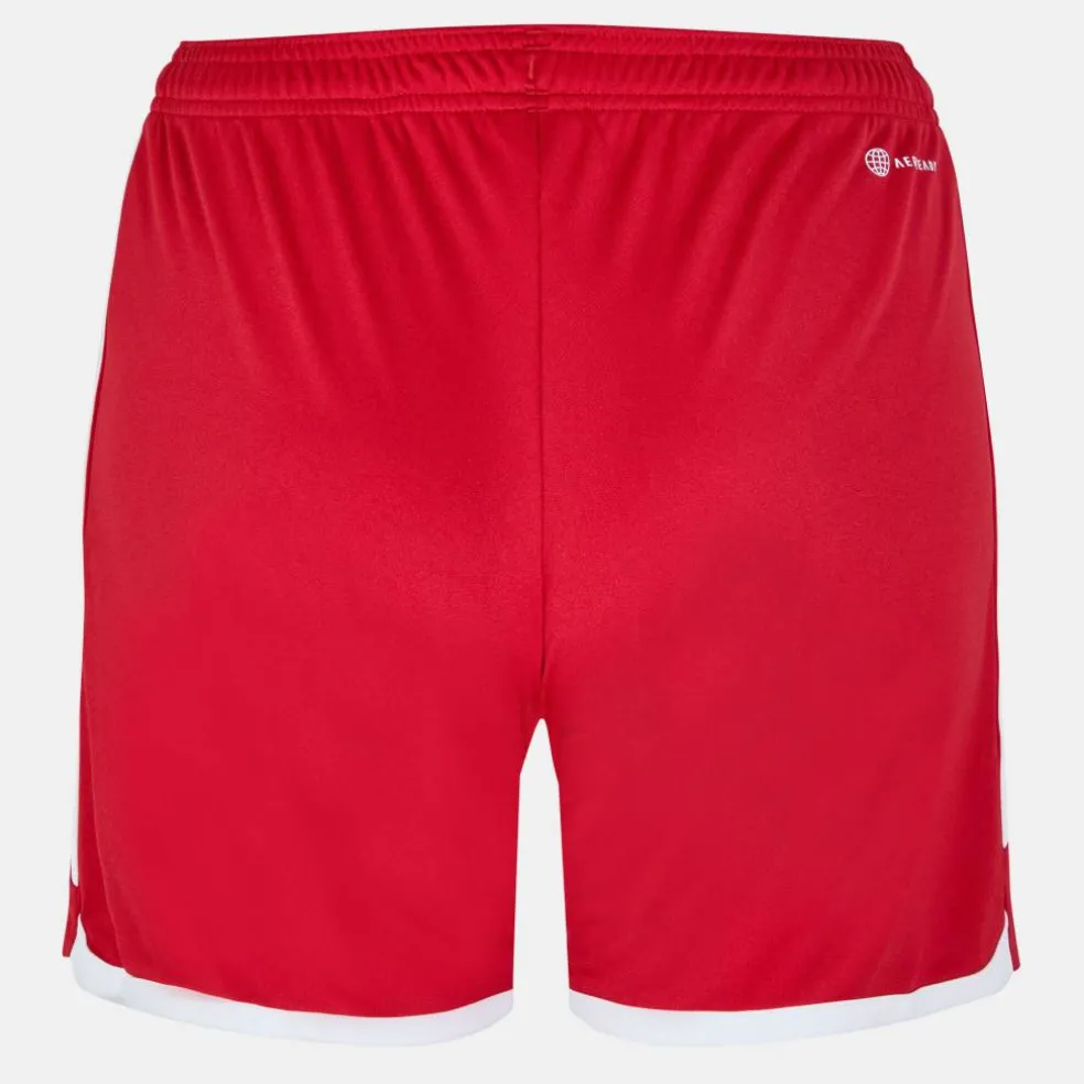 Hungary Home Shorts 2023 Womens