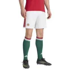 Hungary Home Shorts World Cup 2026 Mens