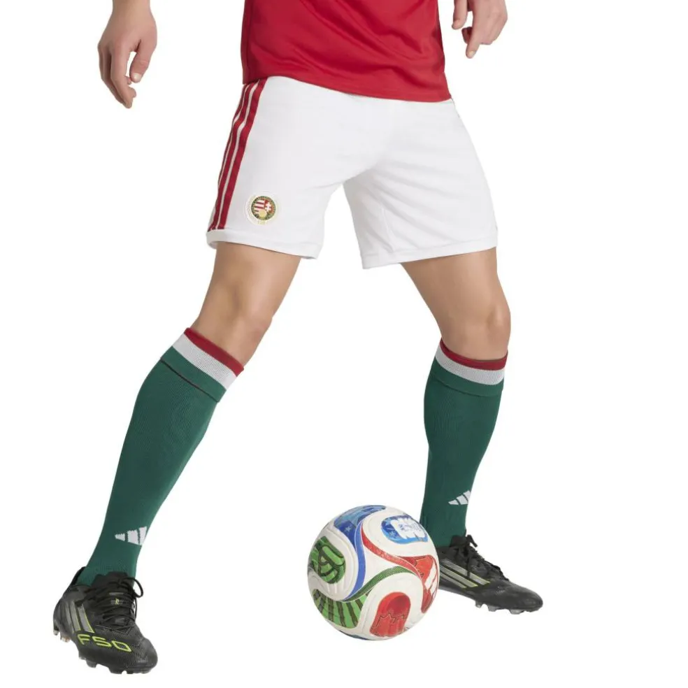 Hungary Home Shorts World Cup 2026 Mens