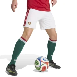 Hungary Home Shorts World Cup 2026 Mens