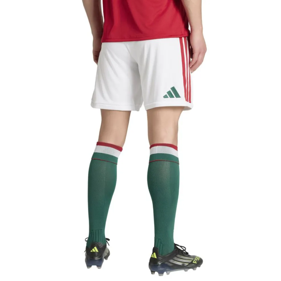 Hungary Home Shorts World Cup 2026 Mens