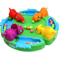 Hungry Hungry Dinos Board Game