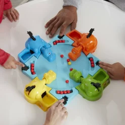 Hungry Hungry Hippos
