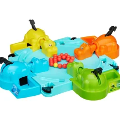 Hungry Hungry Hippos