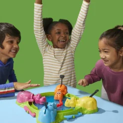 Hungry Hungry Hippos