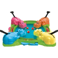 Hungry Hungry Hippos