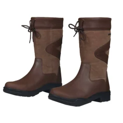 Hunter Short Country Boots Adults