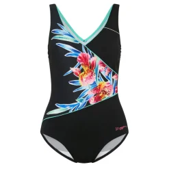 Hybrid Tropics Wrap F Womens
