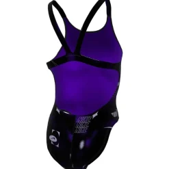 HydraStrong Multi Print Fastback One Piece