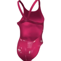 HydraStrong Multi Print Fastback One Piece