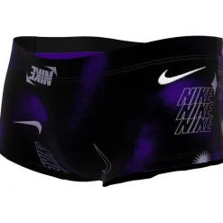 Hydrastrong Multi Print Square Leg Brief