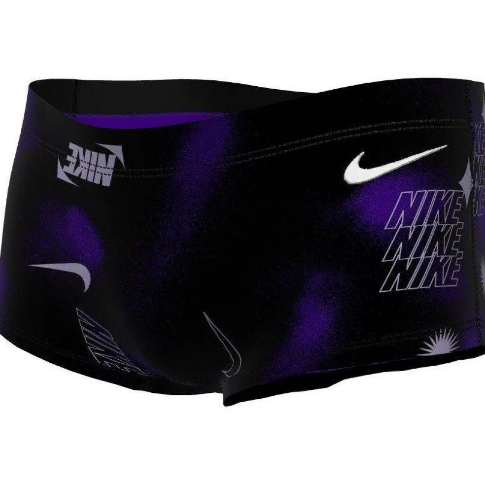 Hydrastrong Multi Print Square Leg Brief