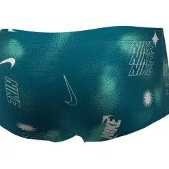 Hydrastrong Multi Print Square Leg Brief