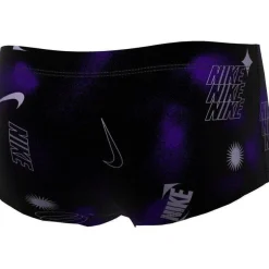 Hydrastrong Multi Print Square Leg Brief