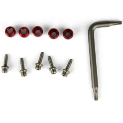 Hydraulic Disc Hose Fitting Kit Brake Adaptor