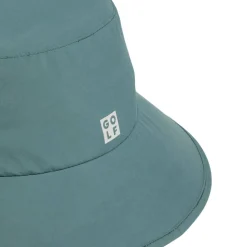 Hydrochrmc Bucket Golf Cap