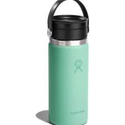 Hydroflask 16oz Wide mouth with flex Sip™ lid