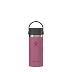 Hydroflask 16oz Wide mouth with flex Sip™ lid