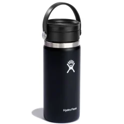 Hydroflask 16oz Wide mouth with flex Sip™ lid