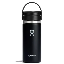 Hydroflask 16oz Wide mouth with flex Sip™ lid