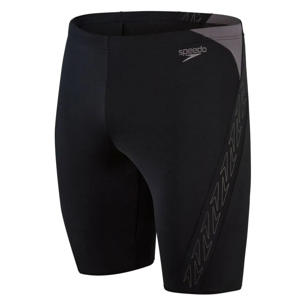 Hyperboom Jammer Swim Shorts Mens
