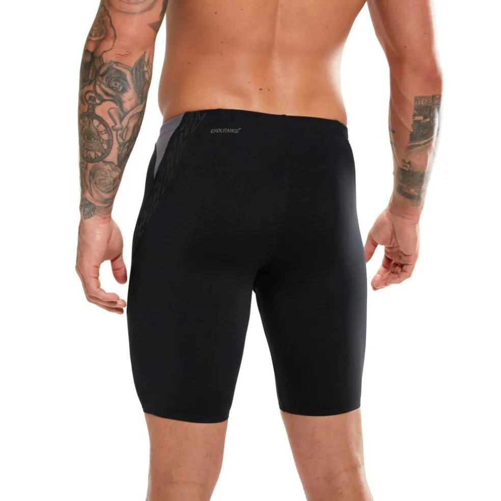 Hyperboom Jammer Swim Shorts Mens
