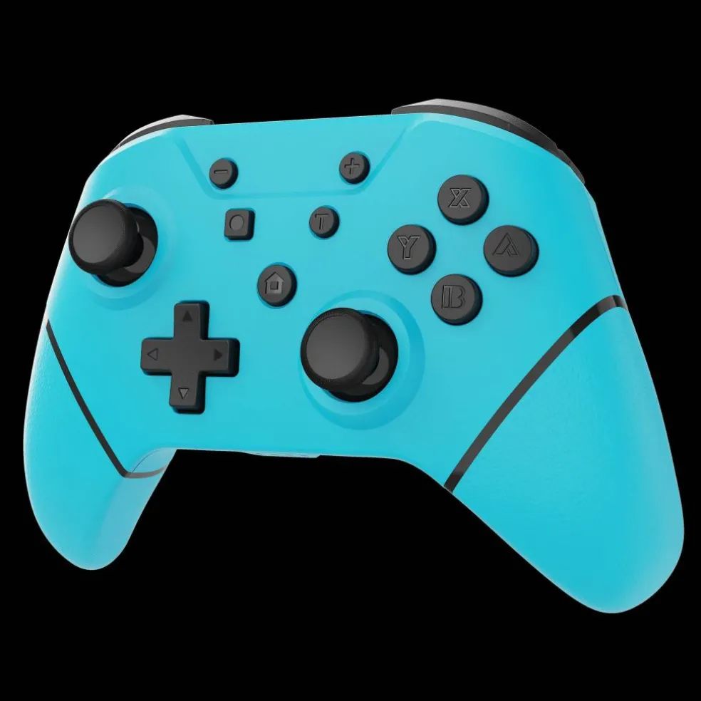 HYPERKIN Armor3 NuChamp Wireless Controller Twin Pack Nintendo Switch