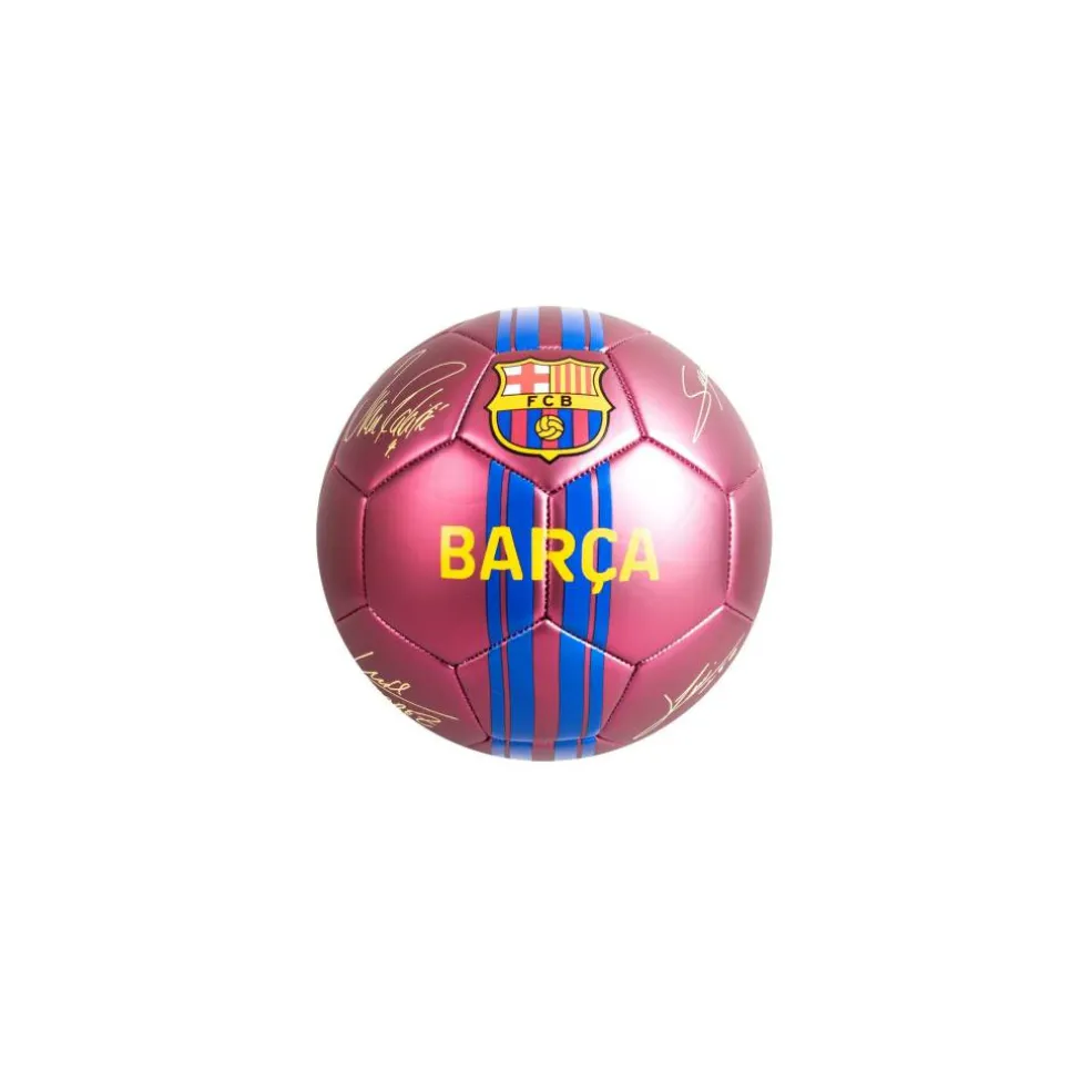 Hypre Phantom Sign Footballs